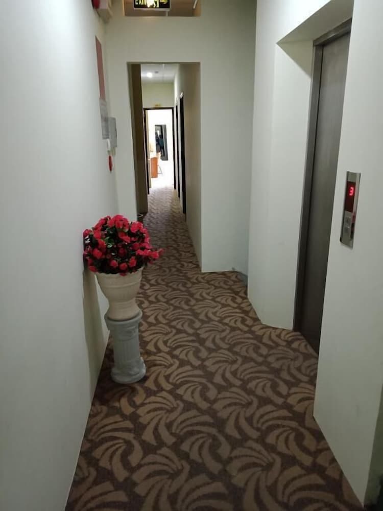 My Hotel and Spa