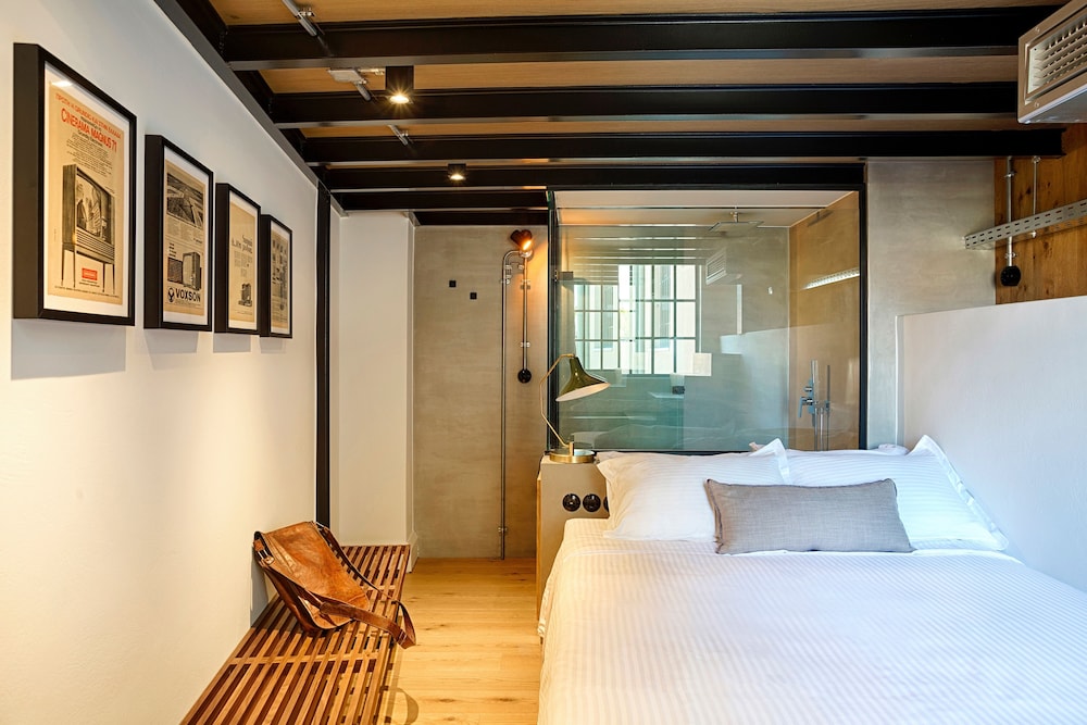 The Foundry Suites