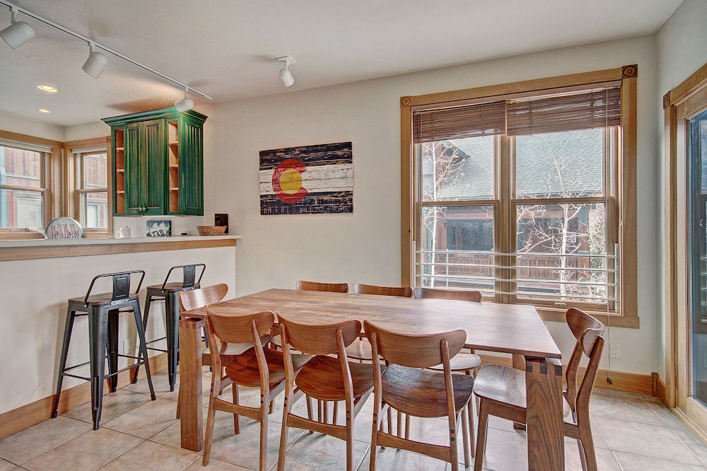 River Run Mill Creek Combo by RedAwning