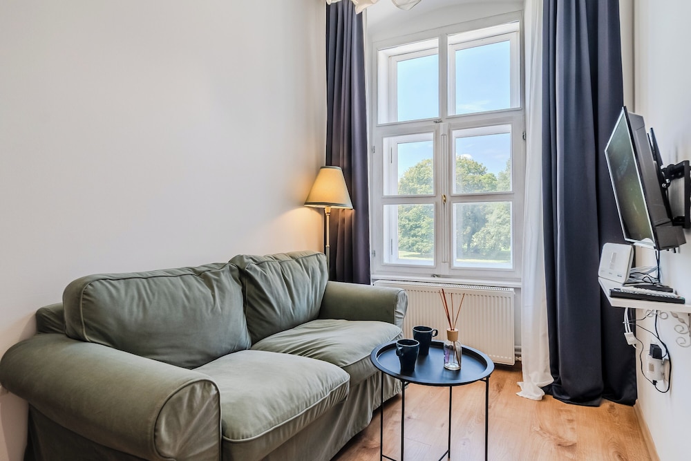 Old Town Heritage Suites