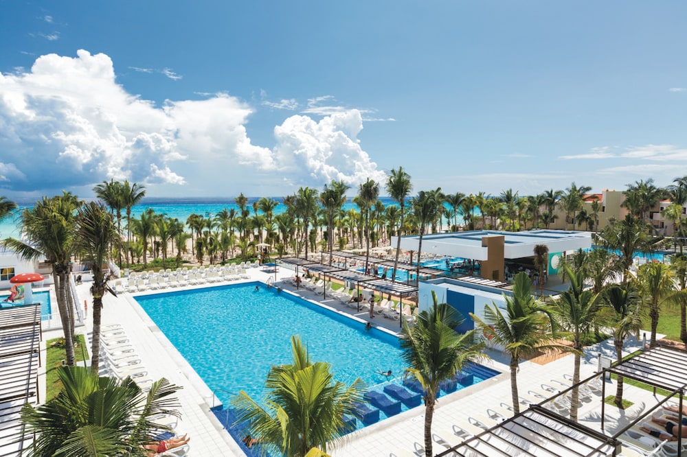 Hotel Riu Playacar - All Inclusive - Property Image 26