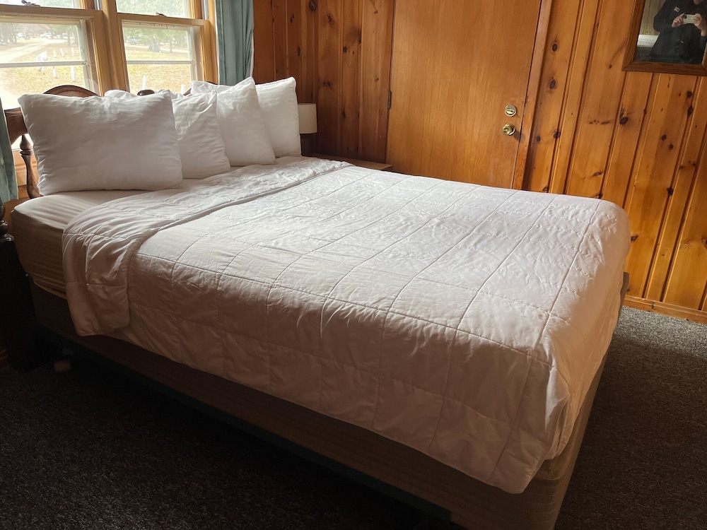 Ruttger's Birchmont Lodge
