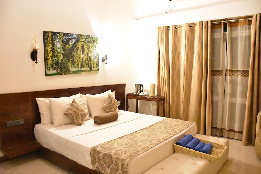 Kandy City Stay