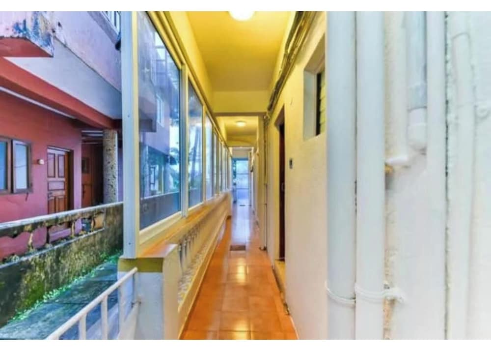 Joy Guest House