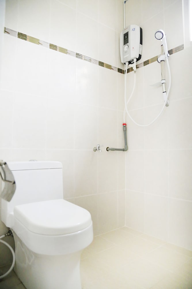 Hoai Huong Homestay