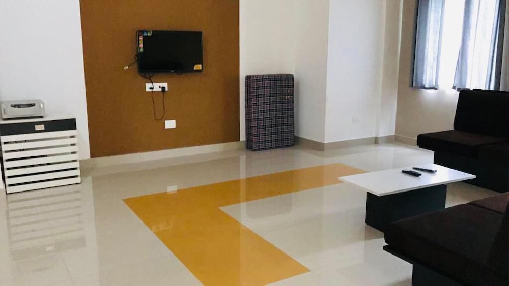 Western Ghats Holiday Home