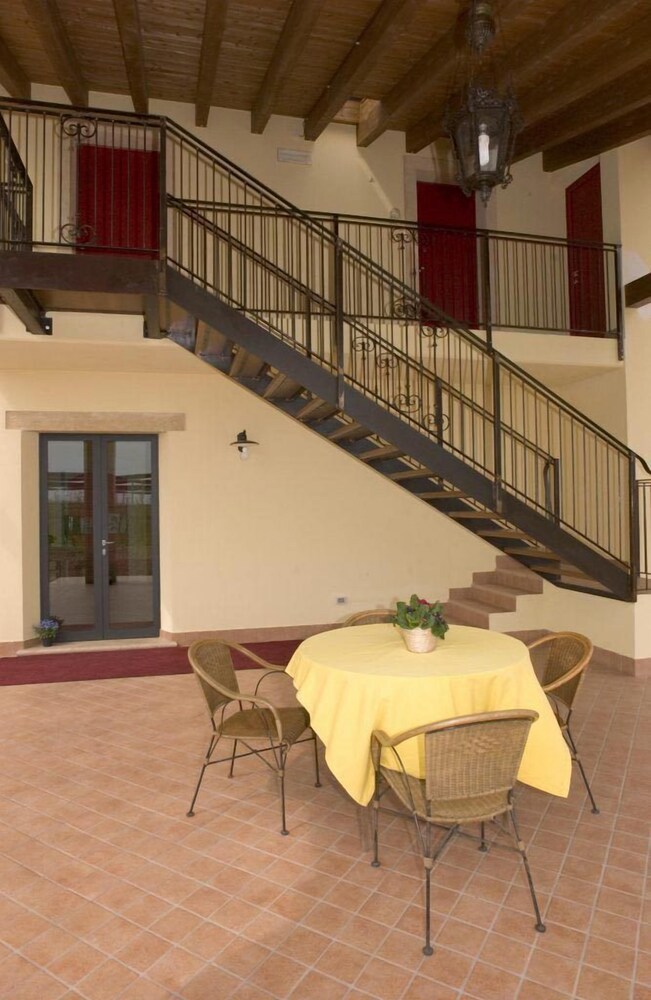 Agriturismo Ca' Del Ferro