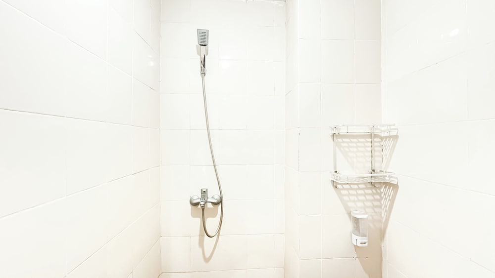 2Br Medina Apartment Near Pelita Harapan University