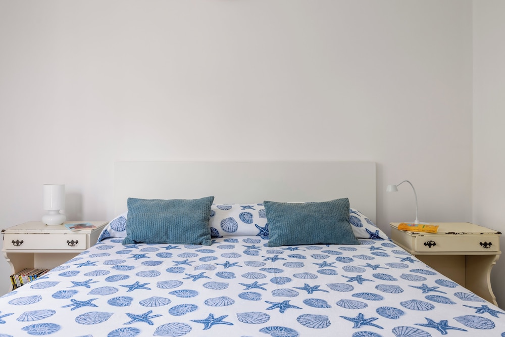 Villa Cardia a Cala Bianca