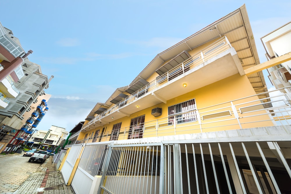 Edificio Kelly Cristina