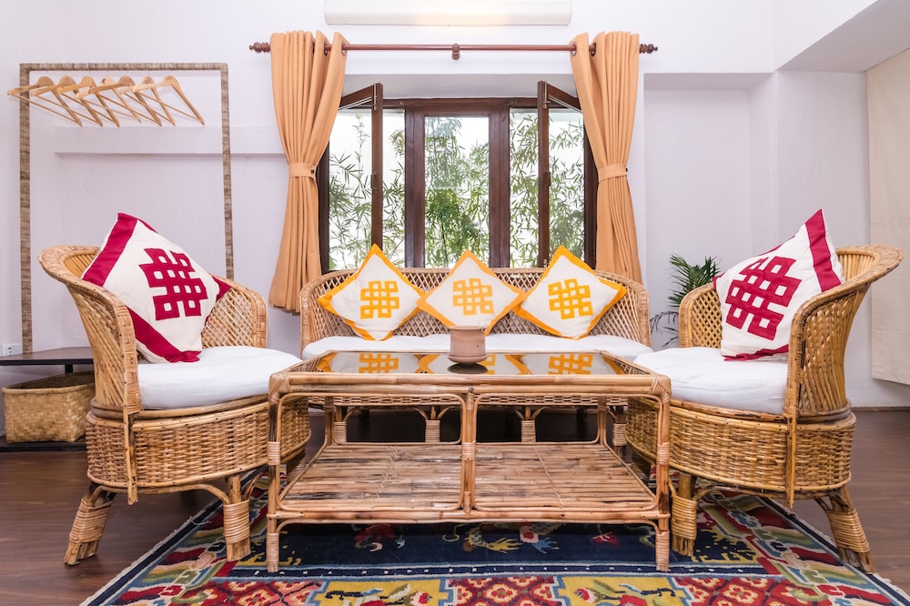 The Museum Bed and Breakfast