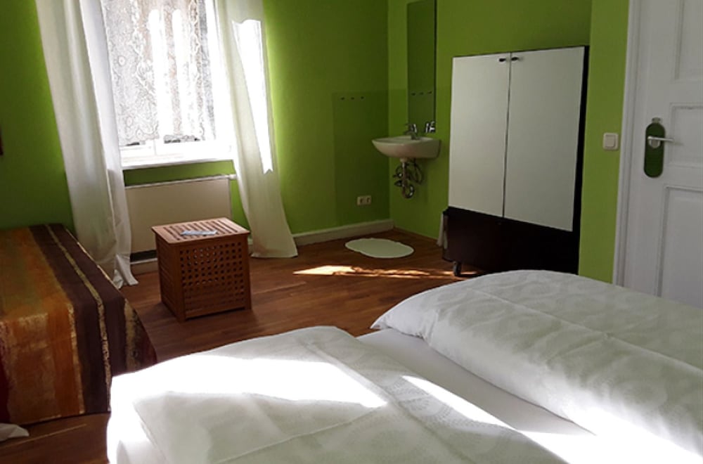 Casa Hostel Pirna