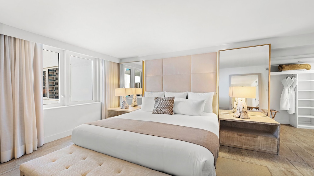 Luxury Vacation Rentals at 1 Hotel & Homes by LRMB
