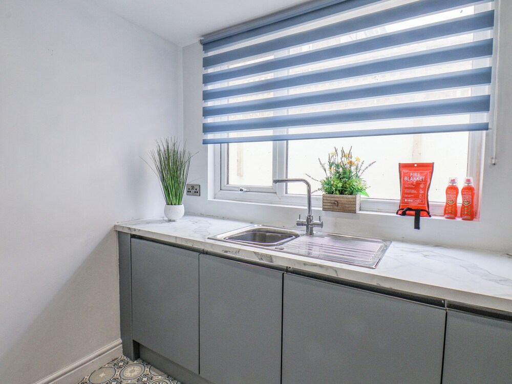 3 Auborough Street