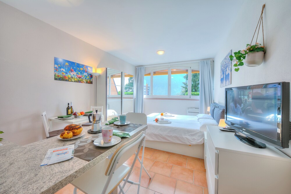 Gelsomino Apt. 5 view 5