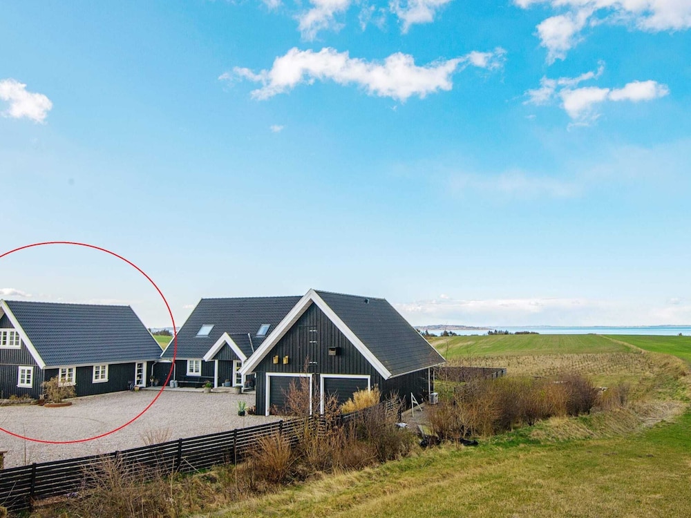 4 Star Holiday Home in Ranum