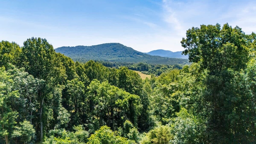Love Afton Cabin - Family Home