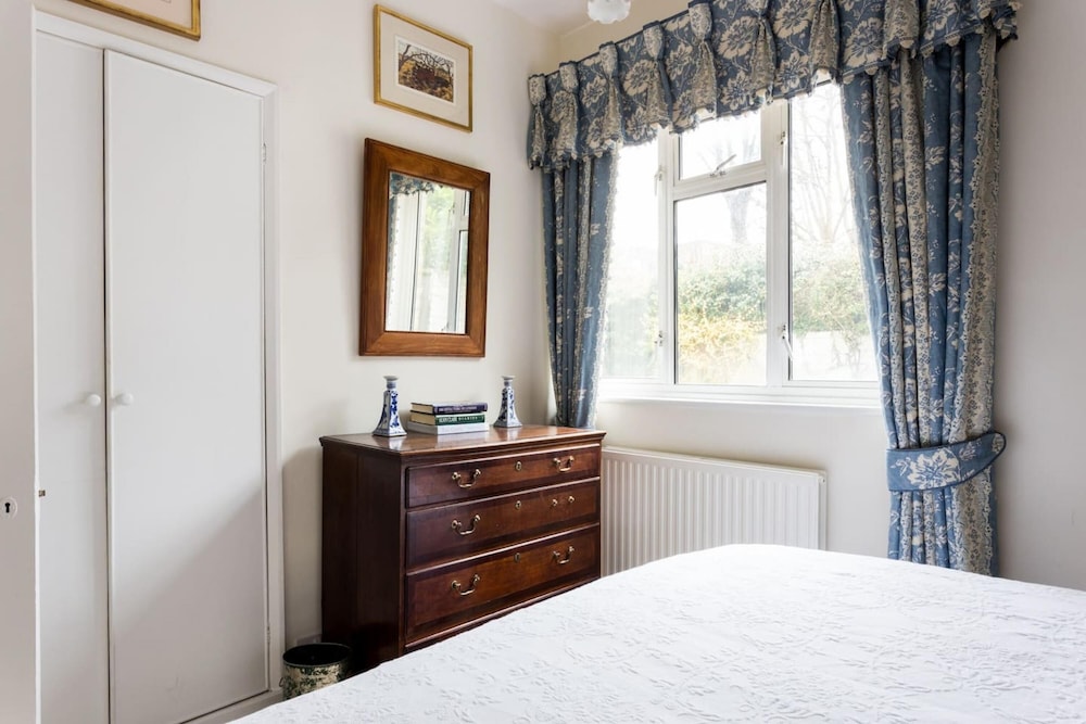 Artistic 1bed Flat
