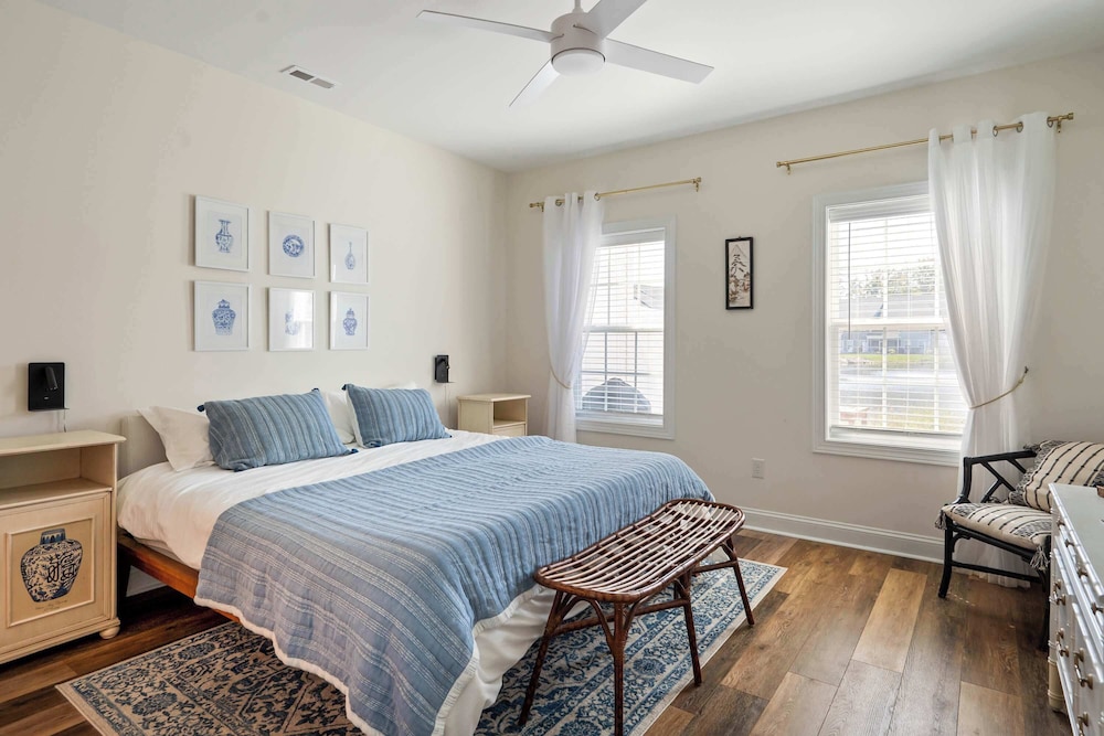 Tidal Bay 1 - 4bdr Townhome