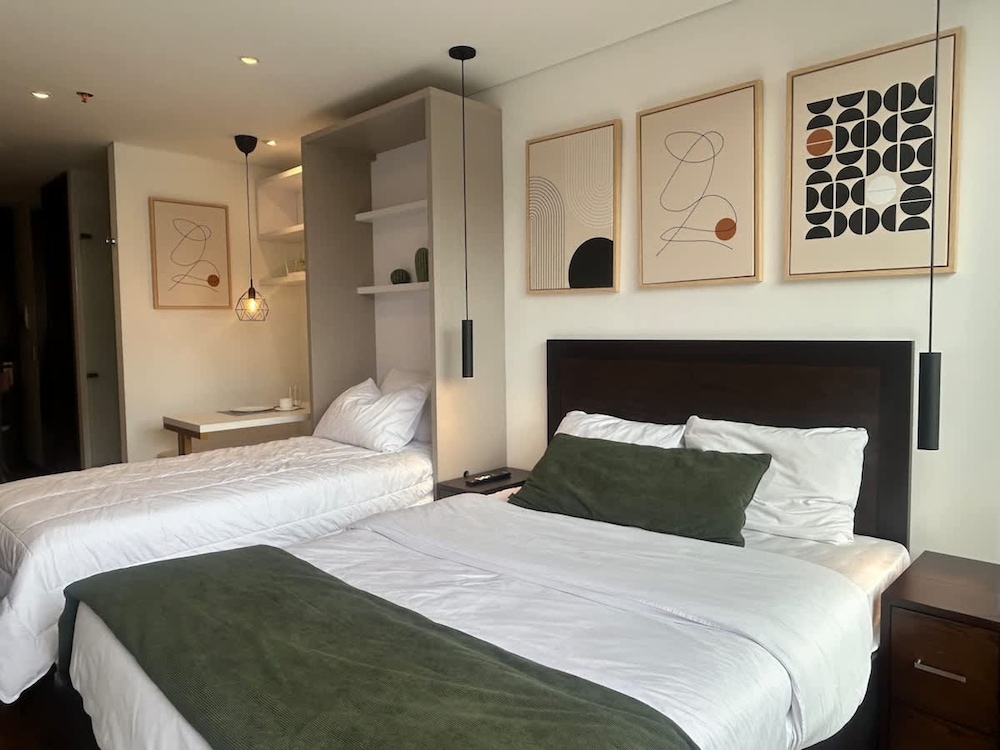 NOK Luxury Loft in Parque 93