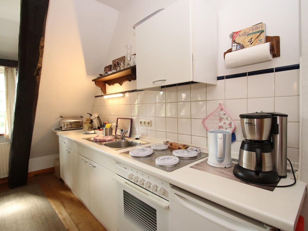 Apartment in Dorfmark Near Luneburg Heath