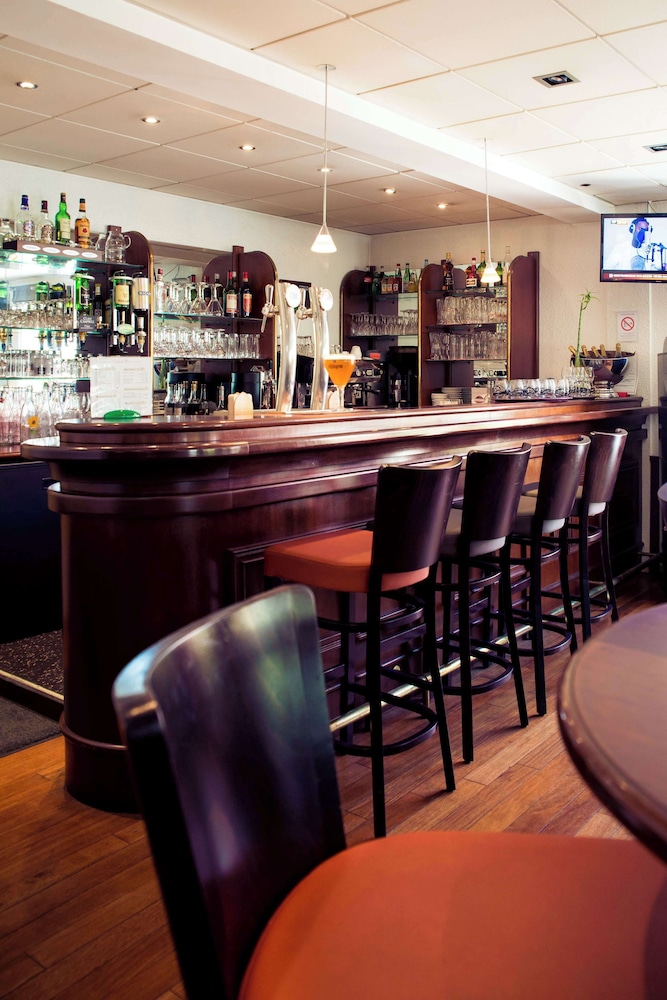 Saint-Herblain Vacations - Brit Hotel Nantes St Herblain - Le Kerann - Property Image 59