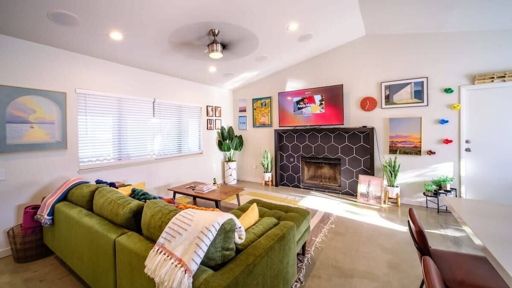 @marbella Lane - Stargazing Desert Oasis