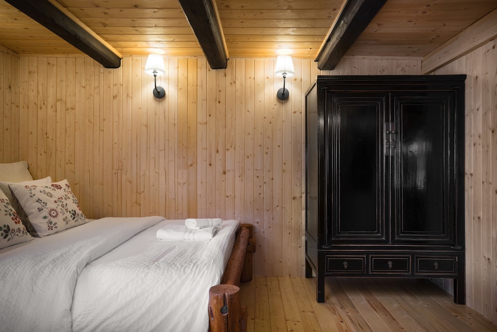 Linden Tree Retreat & Ranch