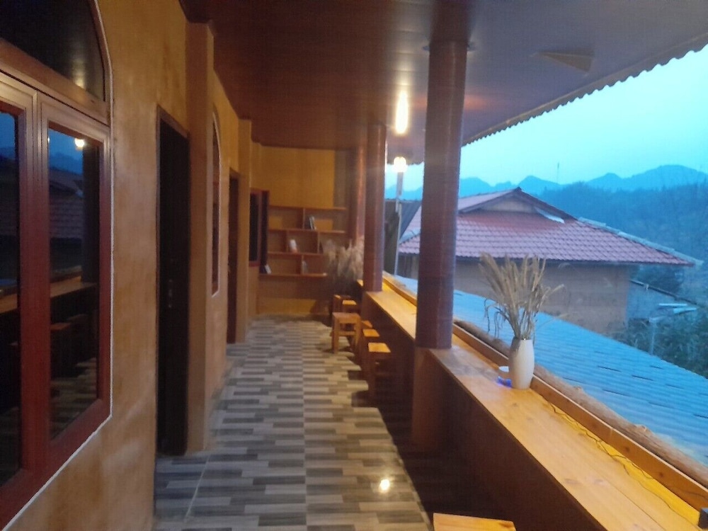 Lý Gia Homestay