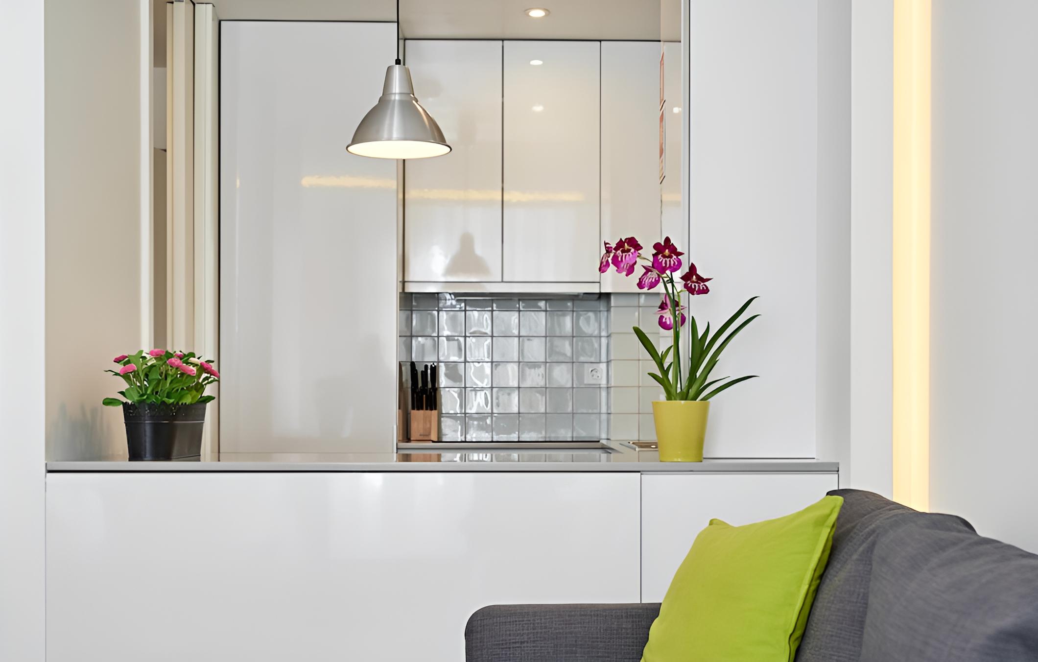 Apartamentos Ponte Nova