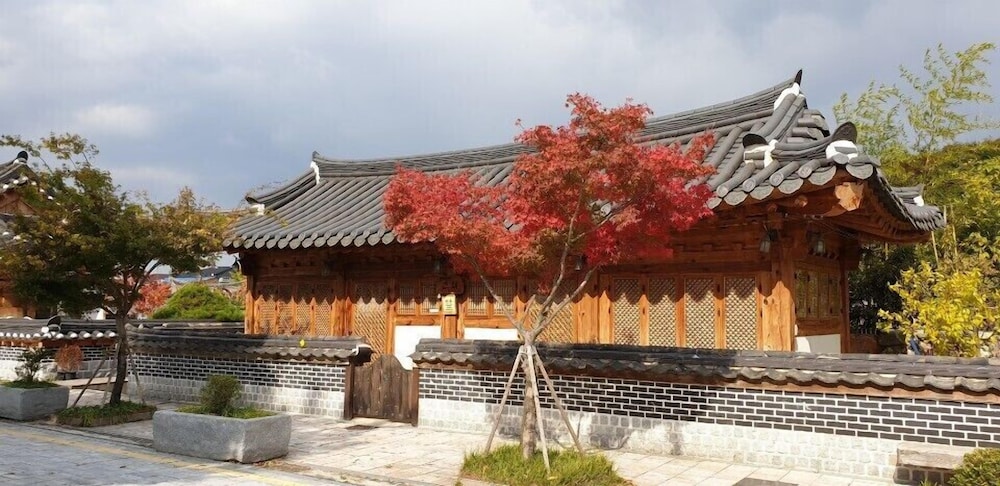Jeonju Geune