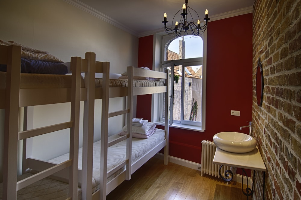 Bruges Vacations - Hostel Lybeer - Property Image 37