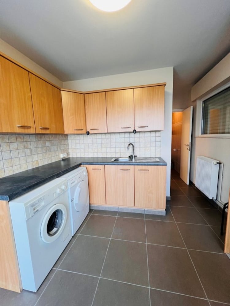 Holiday Home in Wenduine Near Zeedijk