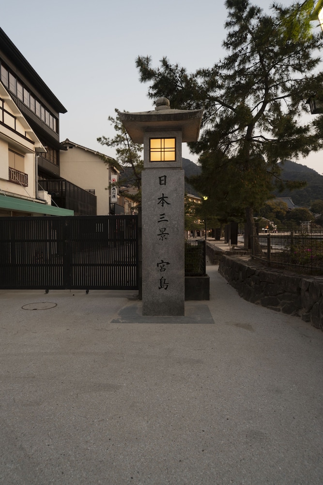 Hotel Miyarikyu
