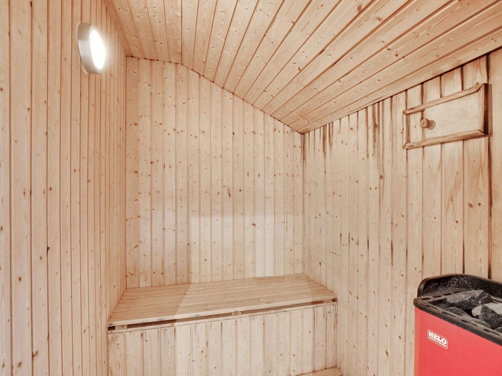 5 Star Holiday Home in Nordborg