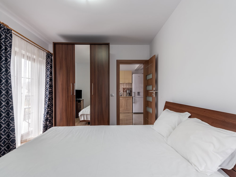 Apartament Simona Brasov view 3