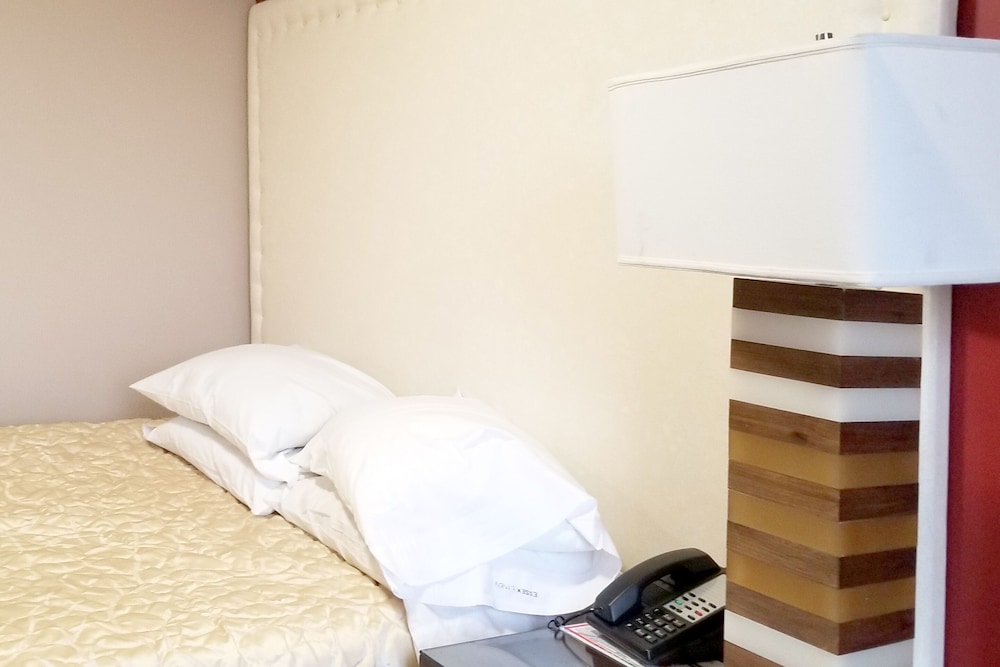 Le Grand Kent Motel