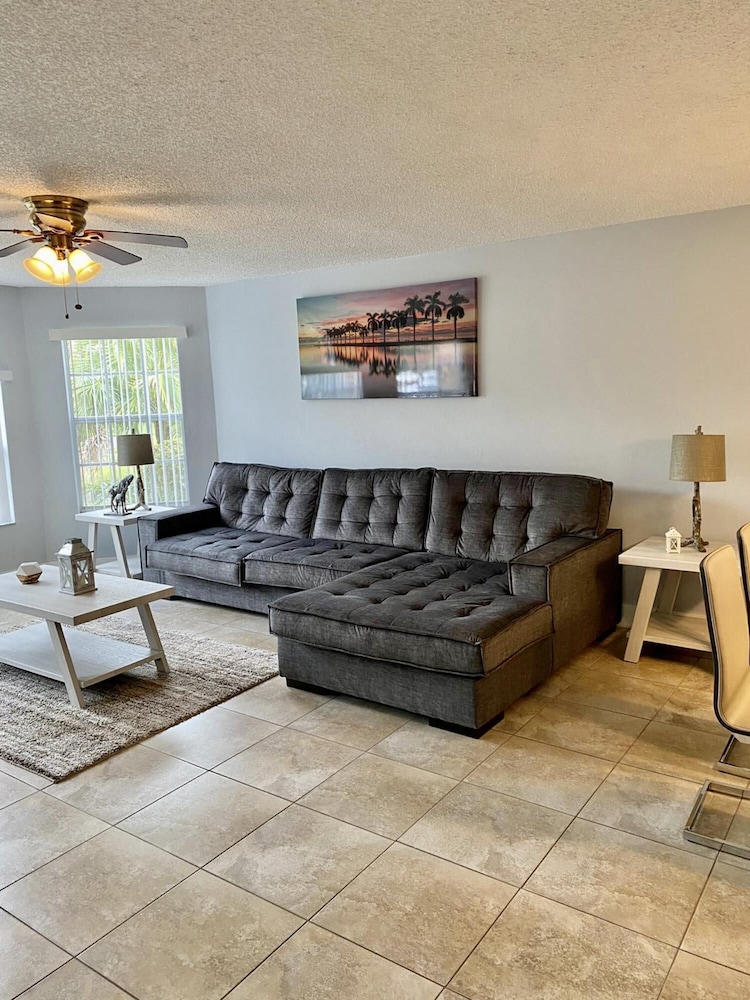 Luxury Condo Apartment Near Disney Universal 12, Φωτογραφία 17