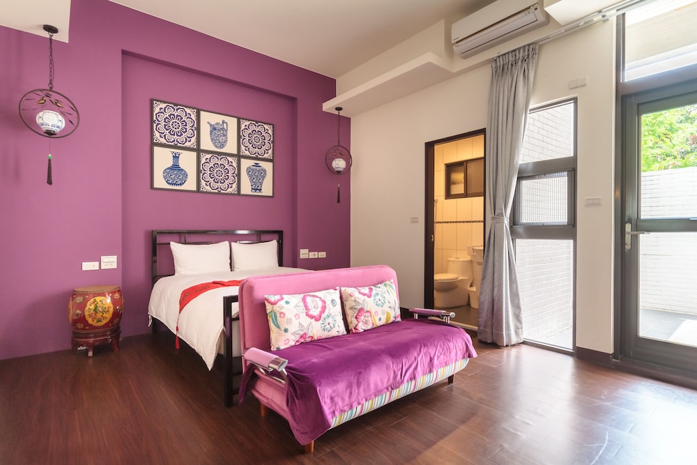 Exotic Homestay