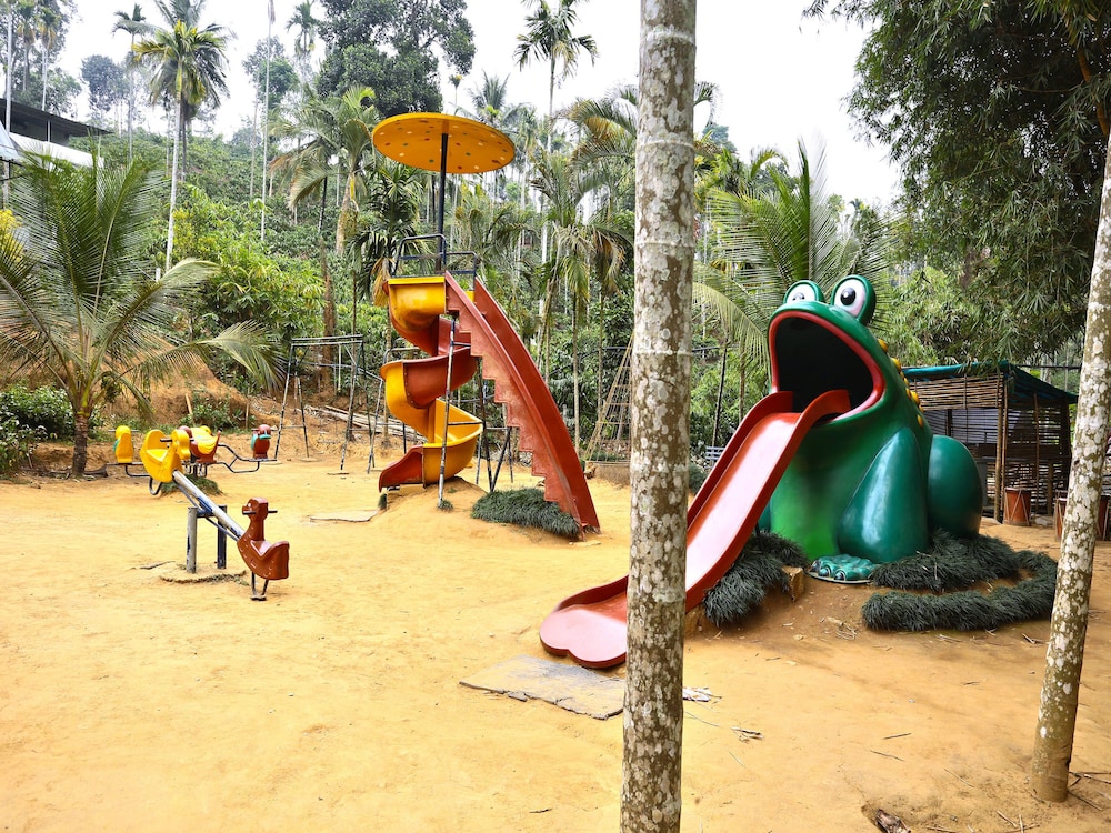 OYO 11516 Wayanad Royal Stream