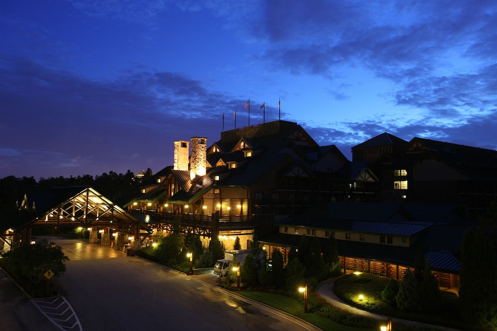 Boulder Ridge Villas at Disney's Wilderness Lodge, Foto 3