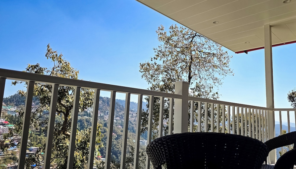 Hotel Nature's Lap- A Boutique Hotel