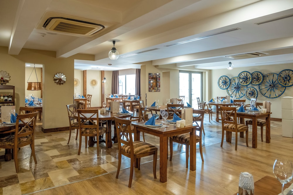 Side Star Resort - Ultra All Inclusive