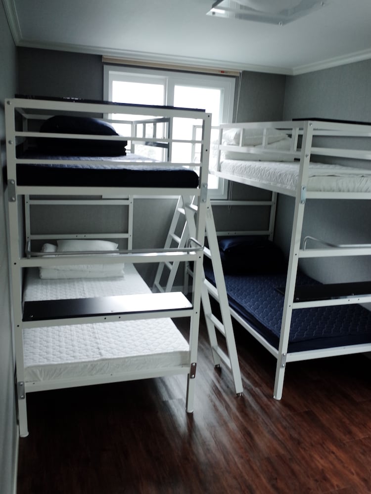 MUJU in GuestHouse - Hostel