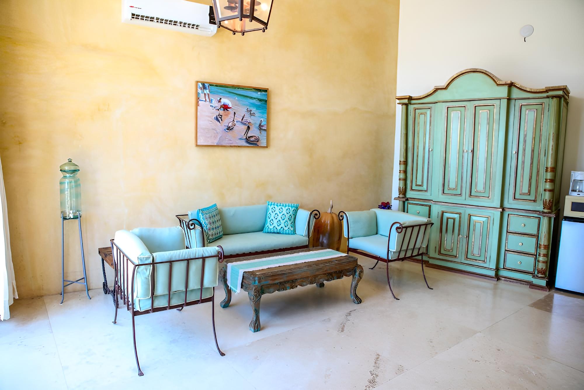 Amor Boutique Hotel