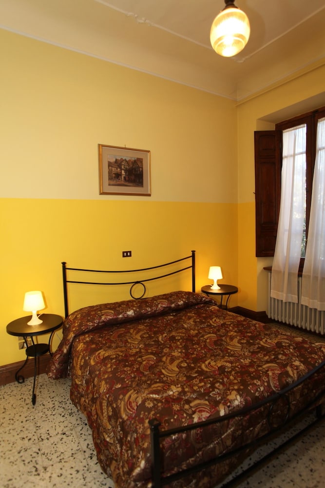 B&B Villa Santa Chiara photo 3