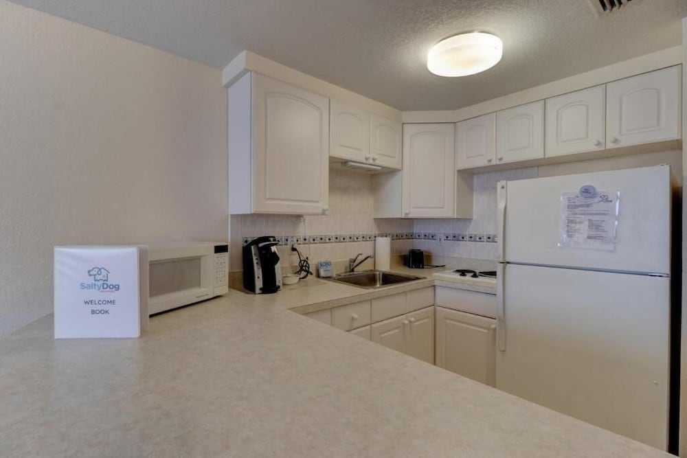 Azure Tides Oceanfront