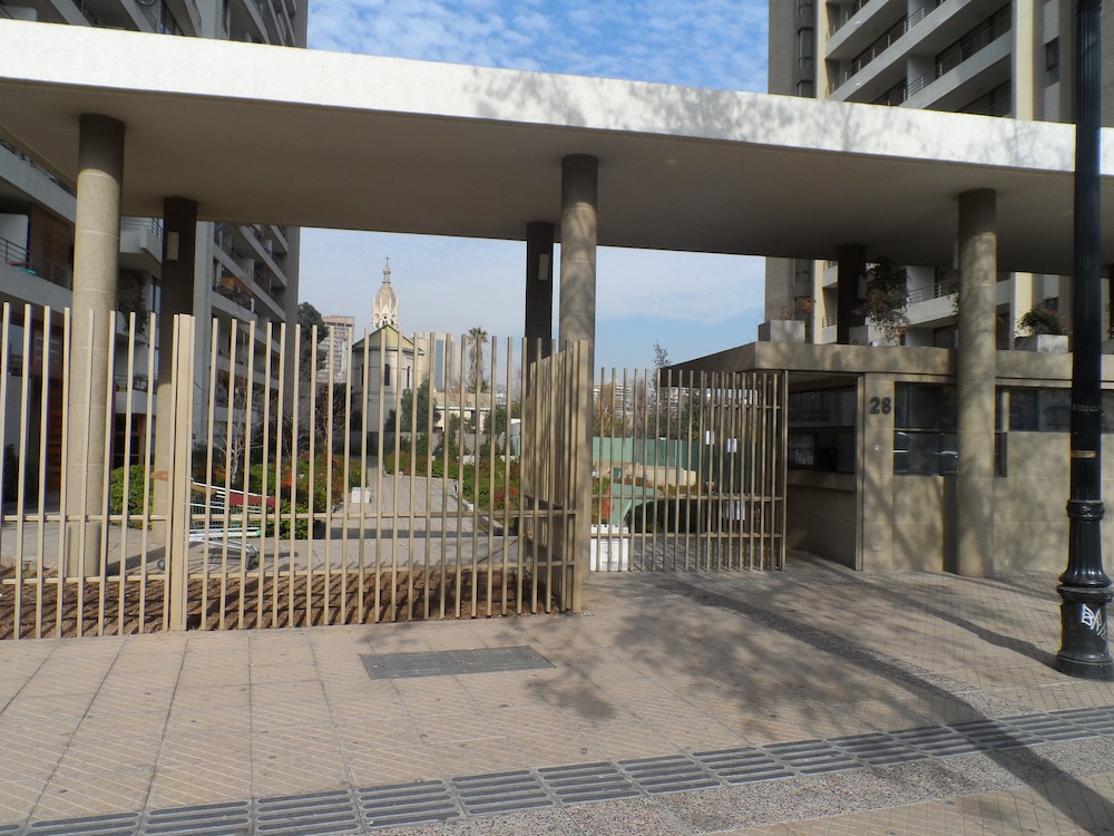 Vivir en Santiago - Bellavista