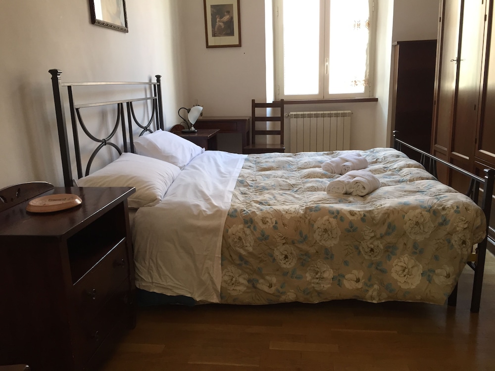 Rome Termini Guest House