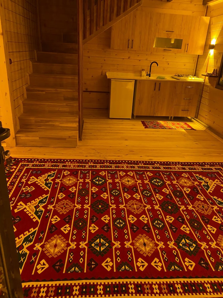 Of Kartepe Bungalov & İkiz Villalar